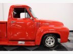 Thumbnail Photo 37 for 1955 Ford F100